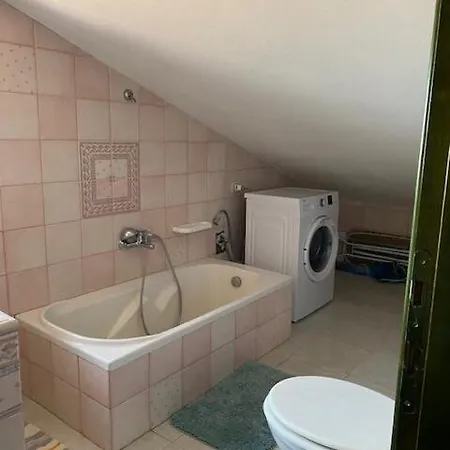 Apartmán Terrazza