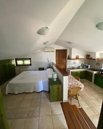 Terrazza Appartement *