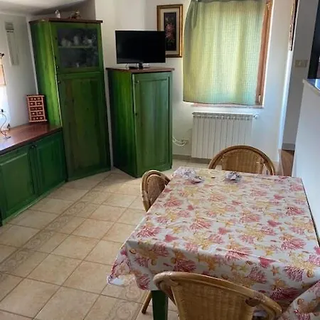 Terrazza * SantʼAntìoco