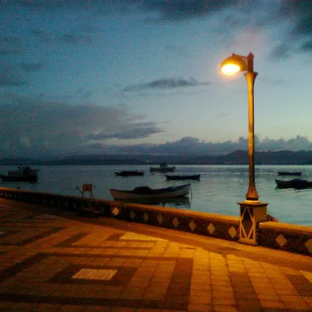 Terrazza 公寓 SantʼAntìoco