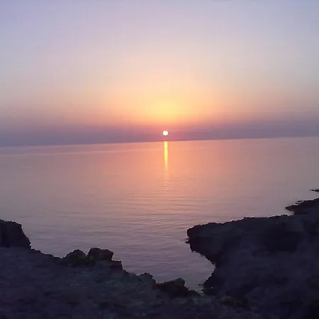 Terrazza SantʼAntìoco