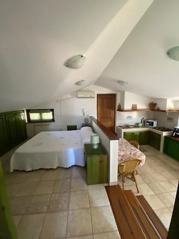 Terrazza Appartement *