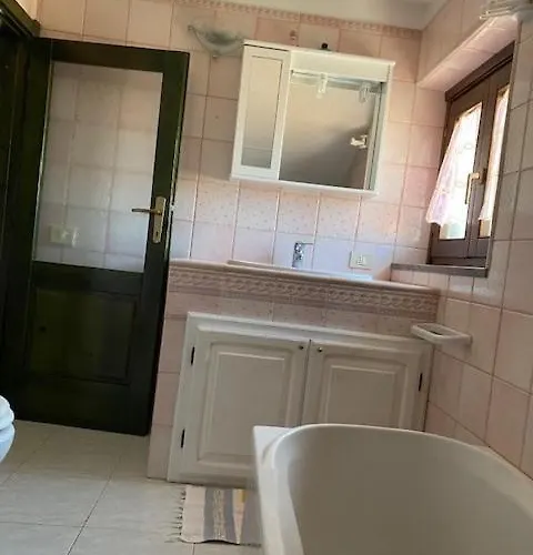 Terrazza 公寓 SantʼAntìoco