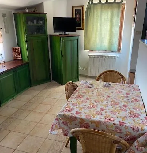 Terrazza * SantʼAntìoco