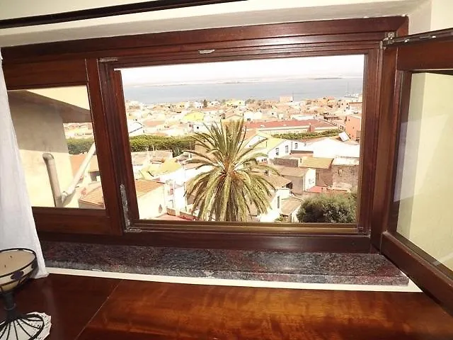 Terrazza Appartement