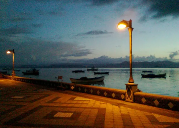 Terrazza 公寓 SantʼAntìoco