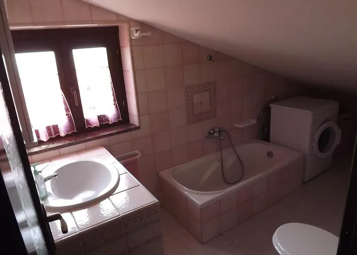 Appartement Terrazza *