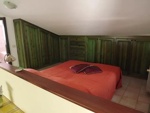 Terrazza Appartement *