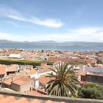 Appartamento Terrazza SantʼAntìoco