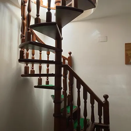 Terrazza Appartement