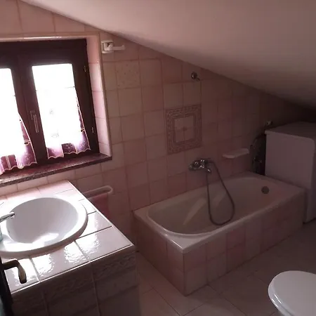 Appartement Terrazza *