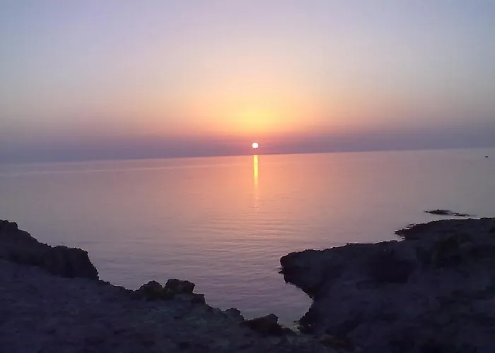 Terrazza SantʼAntìoco